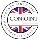 Conjoint Export Services Limited logo