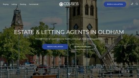 Cousins Associates