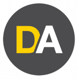 David Antrobus Marketing Limited logo