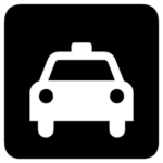 Western Car Co. logo