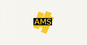 A.M.S. Advertising Limited logo