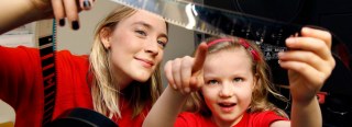 Cinemagic International Film Festival Young People