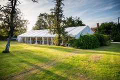 A B C Pavilions