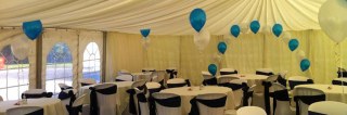 A J L Marquee Hire