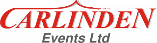 Carlinden Marquees logo