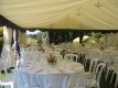 Crystal Marquee Hire