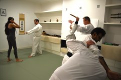 Association Of Ki Aikido