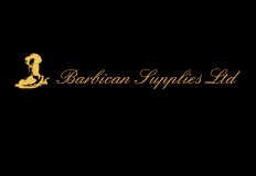 Barbican Supplies Limited