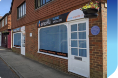 Ampella Limited