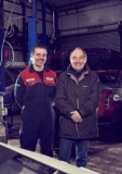 Cross Motor Engineering