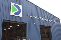 Don Valley Engineering Co. Limited