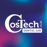 Costech Elite Dental Laboratory logo