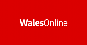 Western Mail logo