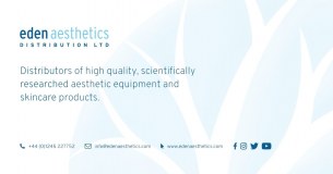 Eden Aesthetics Distribution Limited