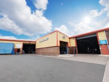 Birmingham Plating Co.