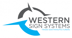 Western Sign Systems logo