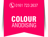 Colour Anodising Limited