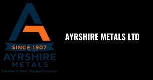 Ayrshire Metal Products Plc