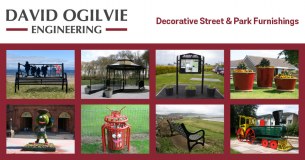 David Ogilvie Engineering Limited