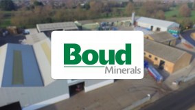 Boud Marketing Limited