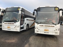 E & M Horsburgh