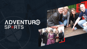 Adventure Sports (Warwickshire) Limited