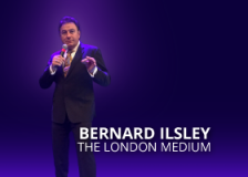 Bernard Ilseley