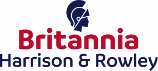 Britannia Pink & Jones