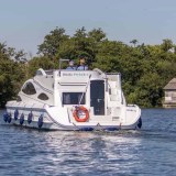 Barnes Marine Units Limited