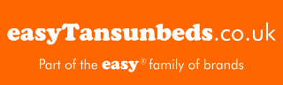 Easy-tan Sunbeds