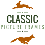 Classic Picture Frames logo