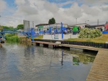 Beeston Marina Mobile Home Park