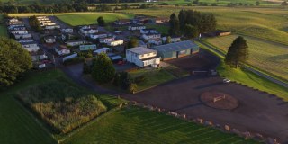 Courthill Park logo