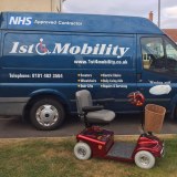 1st 4 Mobility