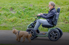 Eden Mobility Limited