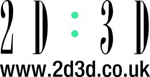 2d 3d Limited
