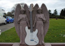 Cleevely Memorials