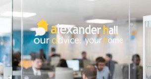 Alexander Hall