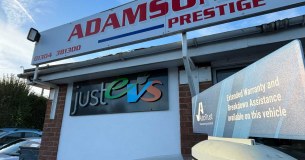 Adamsons