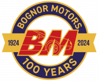 Bognor Motors Limited