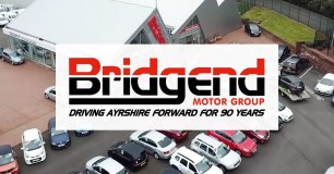 Bridgend Garage