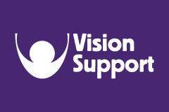 Vision Support Trading Limited logo