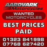 Aardvark Motorcycles Limited