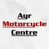Ayr Motor Cycle Centre logo