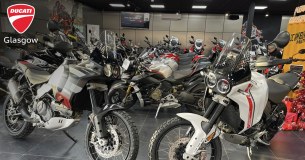 Ducati (Glasgow)