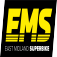 East Midlands Super Bikes logo