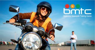 Brighouse Motor Cycle Training School