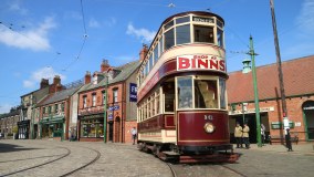 Beamish Museum