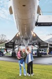 Brooklands Museum