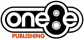 Drum Tuition At One8e Studio logo